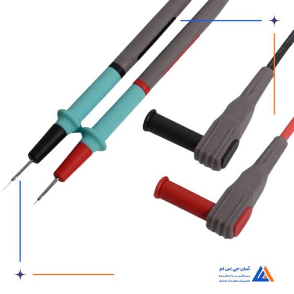 پراب مولتی متر DS-HP20.1 - Image 7