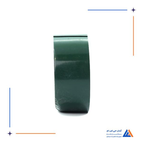 چسب دو طرفه سبز - Image 4