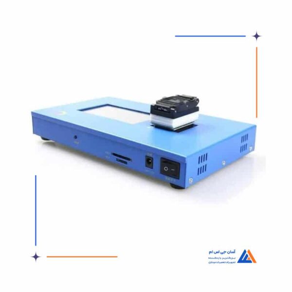 پروگرامر NAVIPLUS PRO 3000S - Image 2