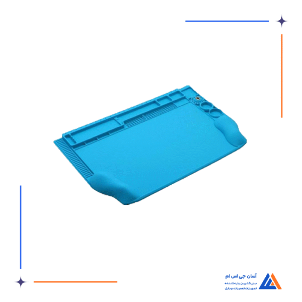 پد نسوز مگنتی ایزی فیکس Easyfix