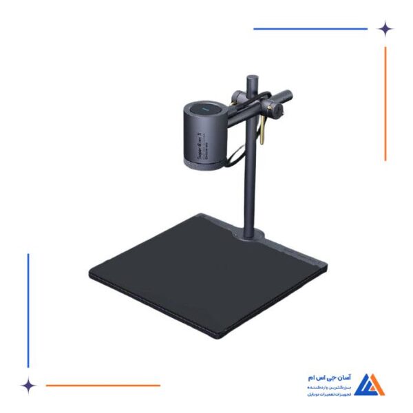 دوربین حرارتی QIANLI SUPERCAM X3D - Image 8