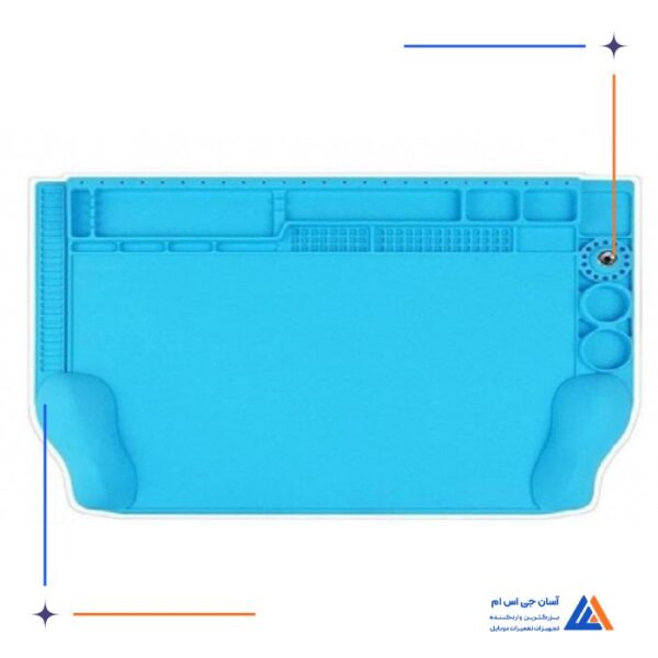 پد نسوز مگنتی ایزی فیکس Easyfix - Image 7