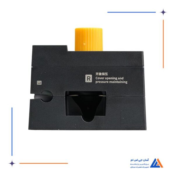گیره ایرپاد QIANLI GEEKBAR 1/2 - Image 4