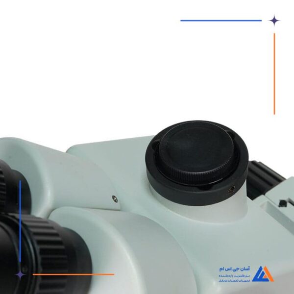 لوپ سه چشم YAXUN YX-AK33 - Image 4