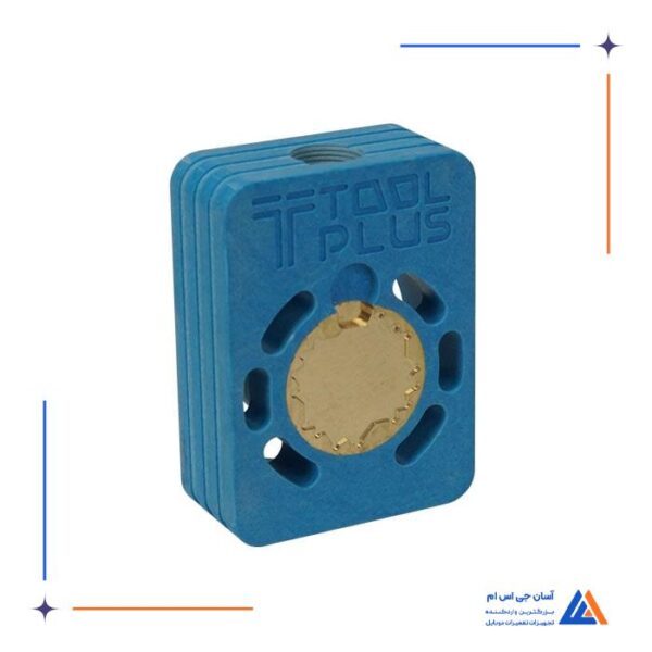 پری هیتر کیانلی QianLi مدل LP550