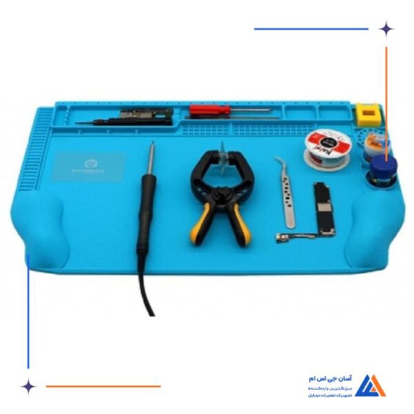 پد نسوز مگنتی ایزی فیکس Easyfix - Image 8