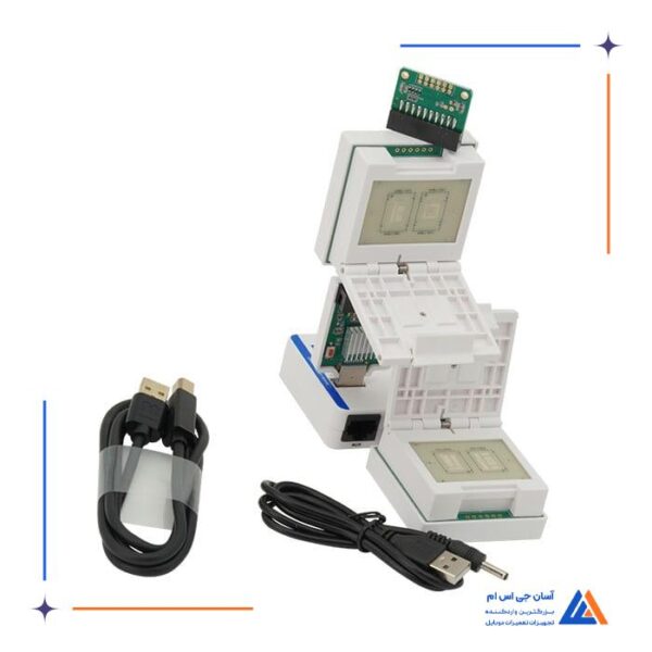 باکس UFI - Image 6