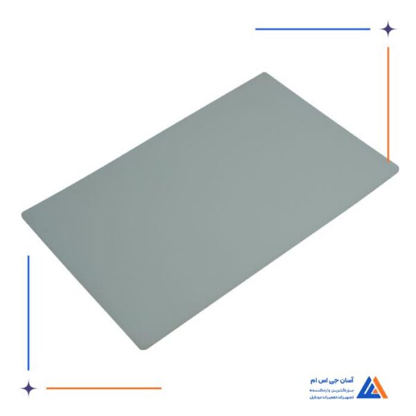 صفحه نسوز سفید بزرگ - Image 3