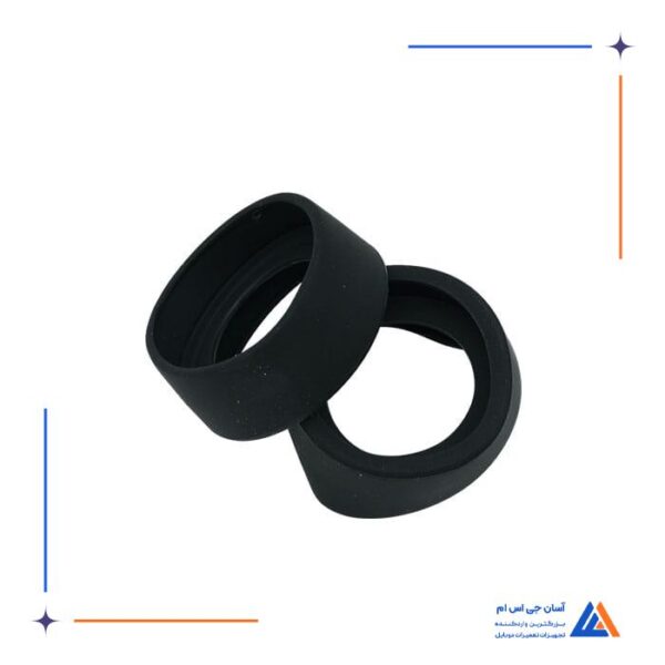 لوپ دو چشم EASYFIX EF-10 - Image 7