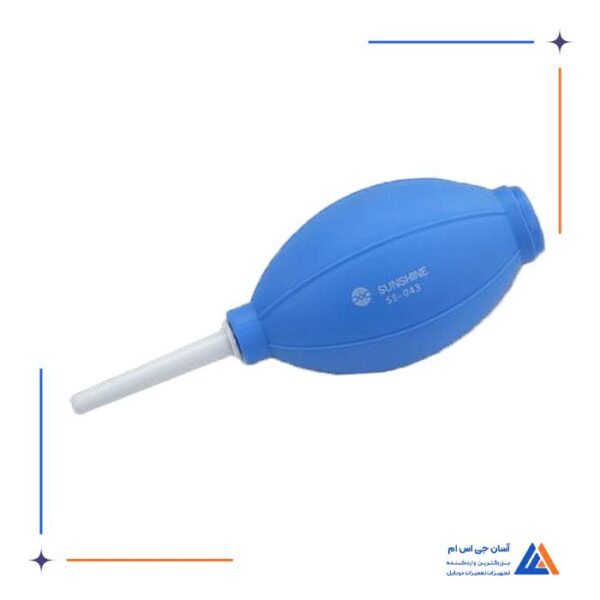 خنک کننده آی سی سان شاین SUNSHINE مدل SS-043