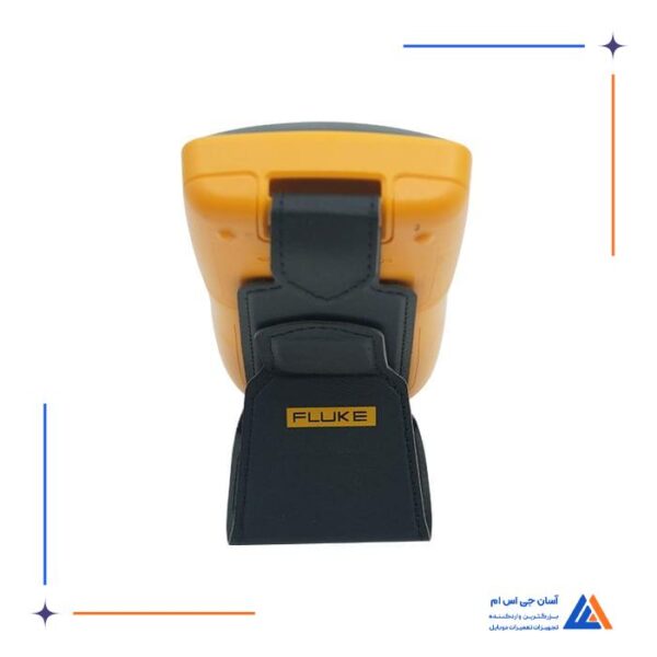 مولتی متر FLUKE 107 - Image 4