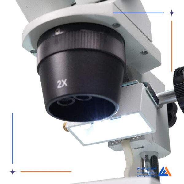 لوپ دو چشم EASYFIX EF-08 PRO - Image 4