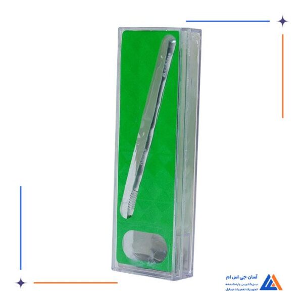 دسته تیغ کیسی Kaisi مدل KS-326 - Image 11