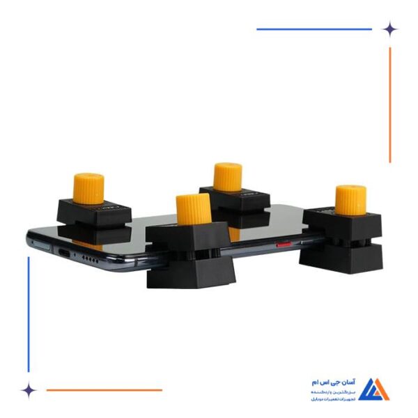 ست گیره ال سی دی QIANLI ICLAMP V2.0 - Image 7