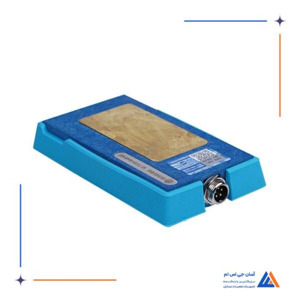 پری هیتر SUNSHINE  SS-T12A - Image 5
