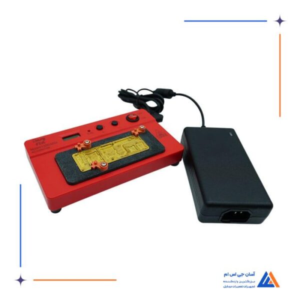 پری هیتر ایزی فیکس EasyFix مدل 120x-Max - Image 2
