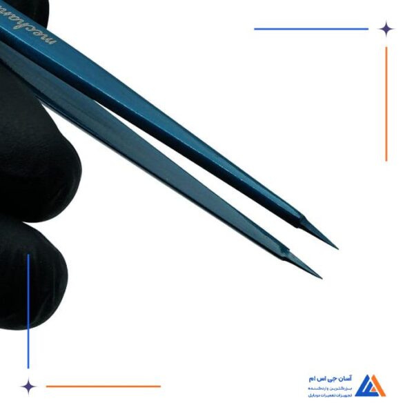 پنس سر صاف MECHANIC KK-11 - Image 3