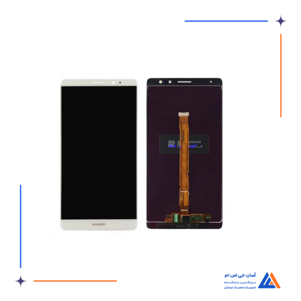 تاچ و ال سی دی اصلی گوشی موبایل Huawei Mate 8