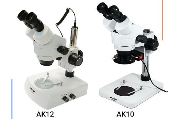 لوپ دو چشم YAXUN YX-AK12 - Image 10