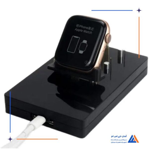 باکس ریستور I WATCH - Image 4