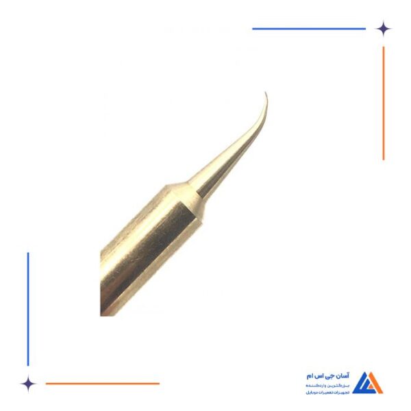 نوک هویه سر کج SUNSHINE SS-900M-T-KS