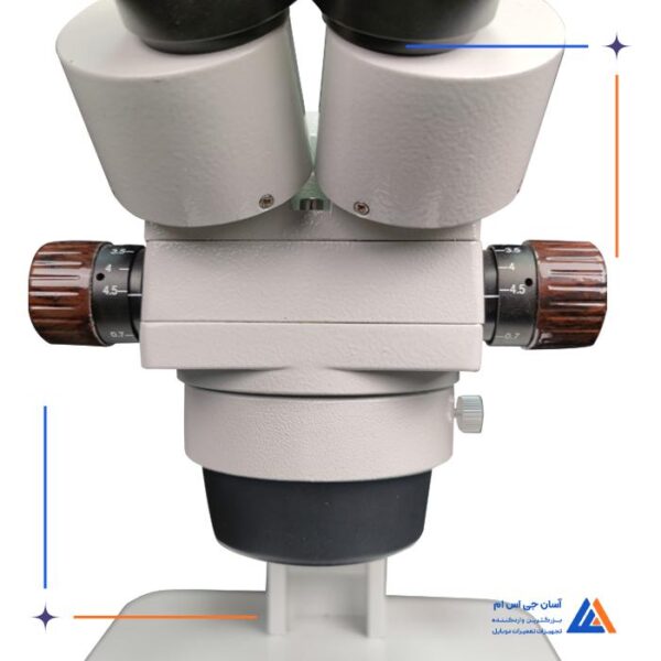 لوپ دو چشم YAXUN YX-AK20 - Image 3