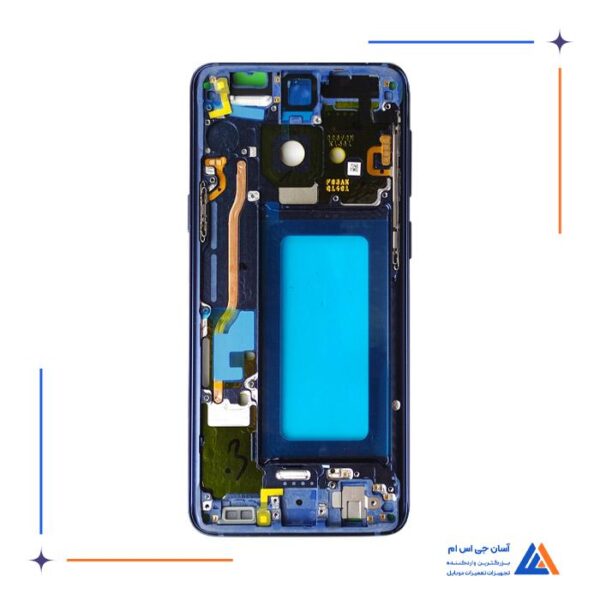 قاب و شاسی گوشی موبایل سامسونگ Samsung G960 Galaxy S9