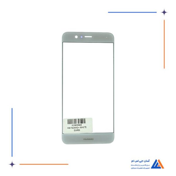 گلس ال سی هوآوی +HW-NOVA2 - Image 5