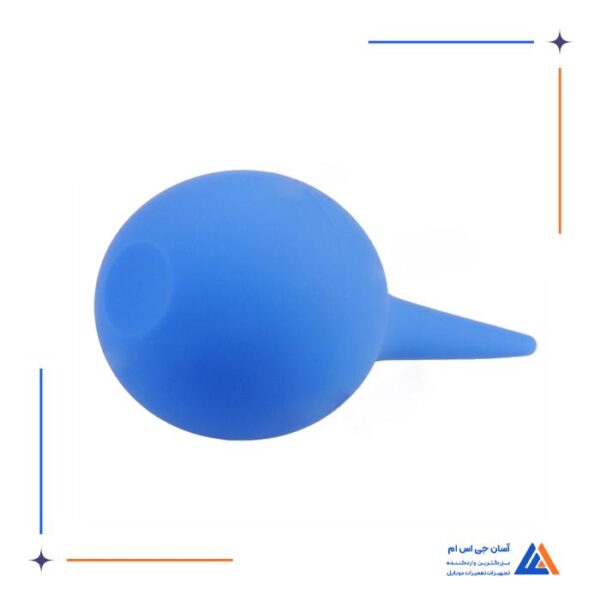 خنک کننده آی سی و برد مناسب تعمیرات گوشی موبایل
