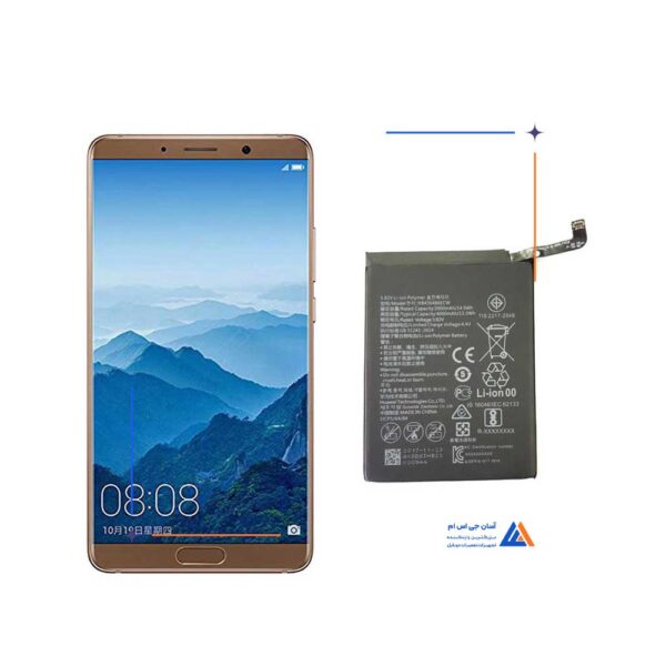 باتری گوشی هوآوی Mate 10