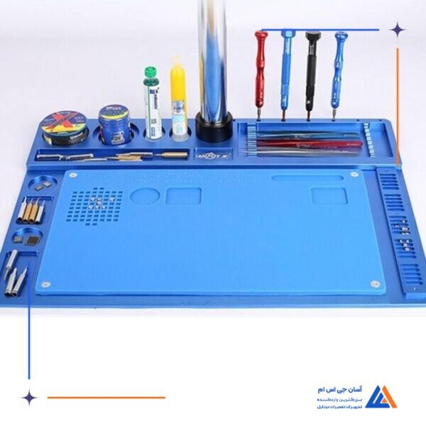 پد نسوز مکانیک MECHANIC مدل MC75T-B1