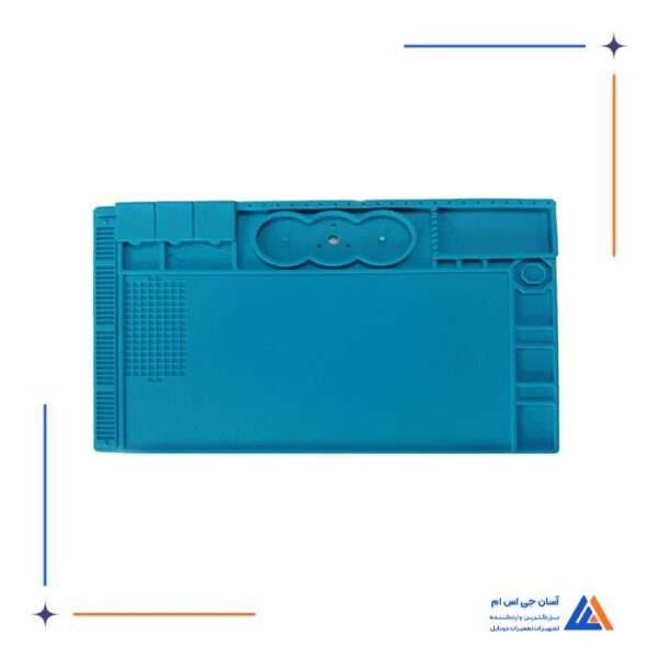 پد نسوز آنتی استاتیک TE-506