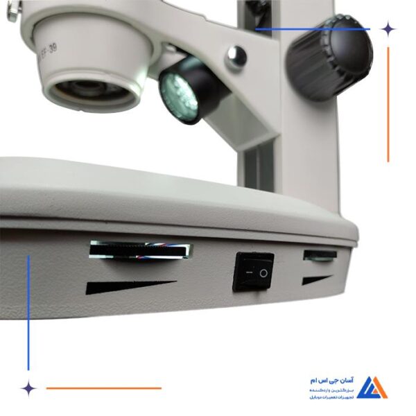 لوپ سه چشم EASYFIX EF-39 - Image 13