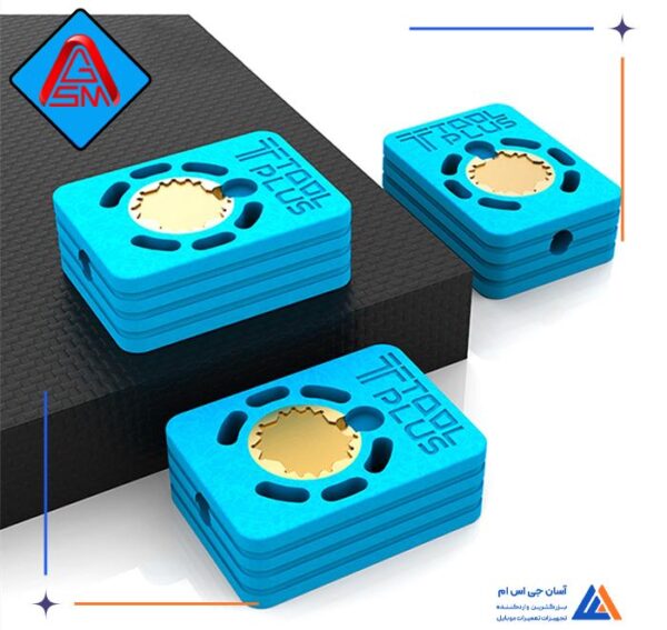 پری هیتر کیانلی QianLi مدل LP550 - Image 7