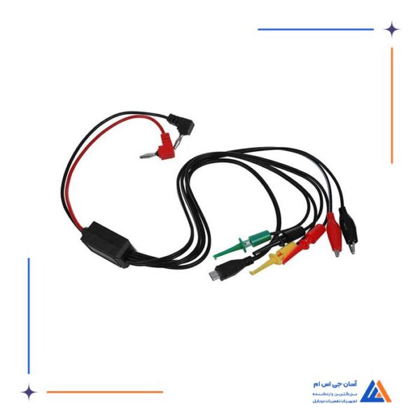 کابل پراپ منبع تغذیه BEST BST-051