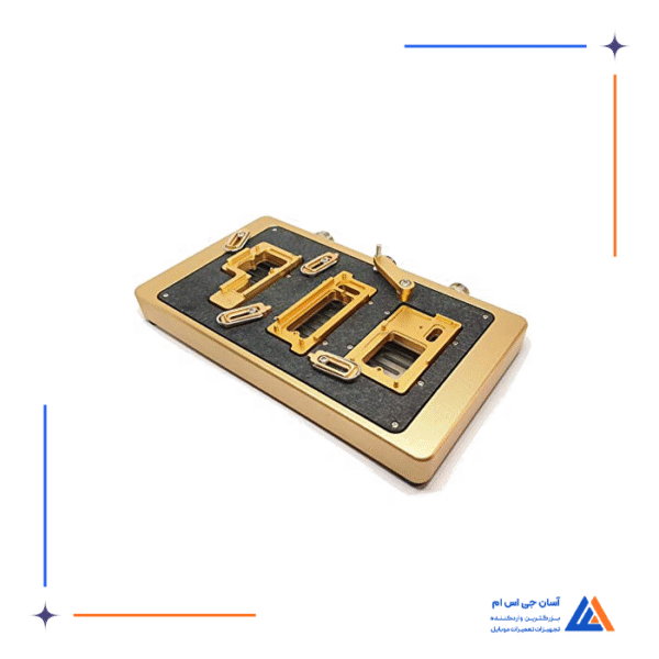 ماژول پری هیتر WL-HT007 مناسب گوشی های آیفون X تا 11پرومکس