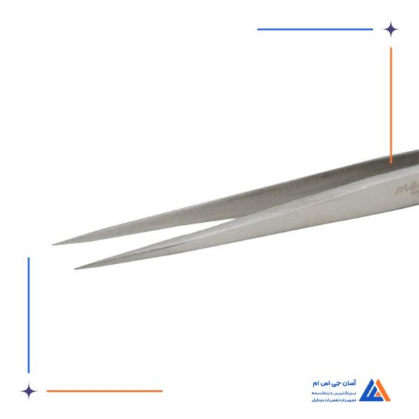 پنس سر صاف MECHANIC ST-11 - Image 7