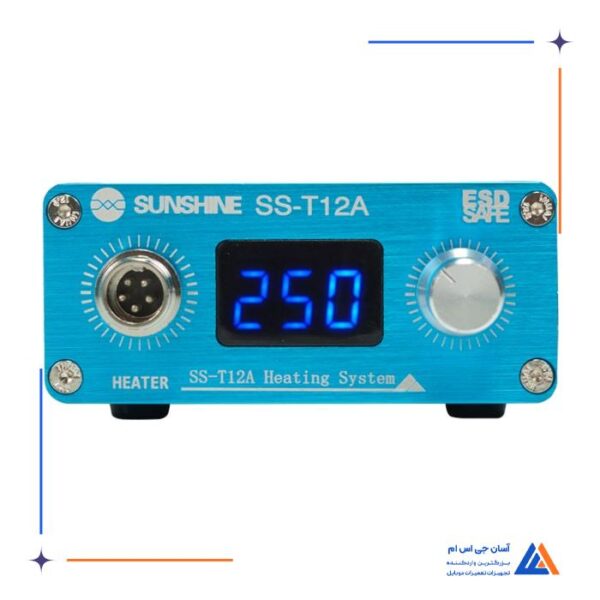 پری هیتر SUNSHINE SS-T12A