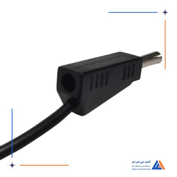 منبع تغذیه سه کاناله UNI-T UTP3305-2 - Image 4
