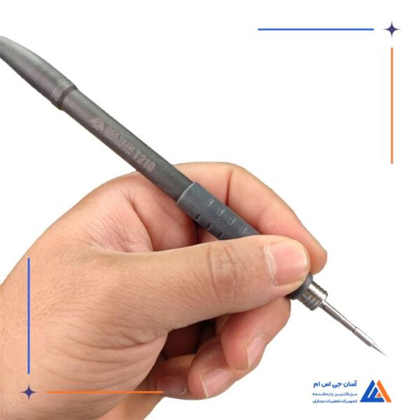 هویه OSS TEAM T210 - Image 2