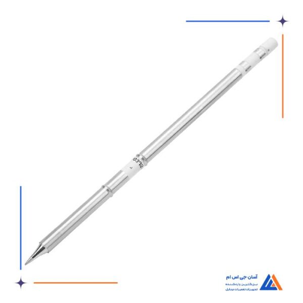 نوک هویه سر صاف KSGER T12-I