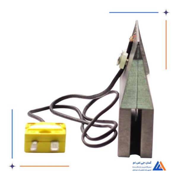تیغ 65 میلیمتر مناسب دستگاه فلت - Image 5