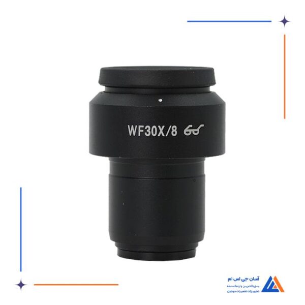 لنز چشمی لوپ EASYFIX WF30X/8 - Image 3