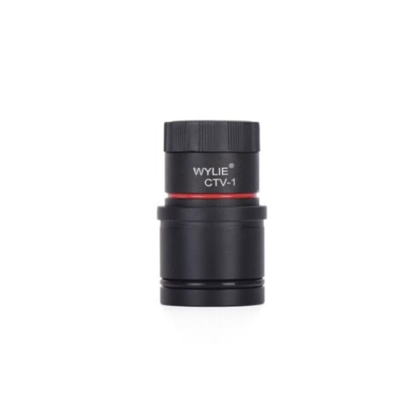 لنز همسان ساز WYLIE CTV-1