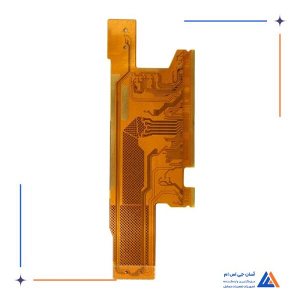 فلت ال سی دی سامسونگ A9 - Image 3
