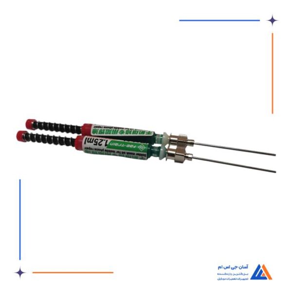 چسب UV مدار Fae-Train مناسب برای تعمیرات موبایل - Image 2