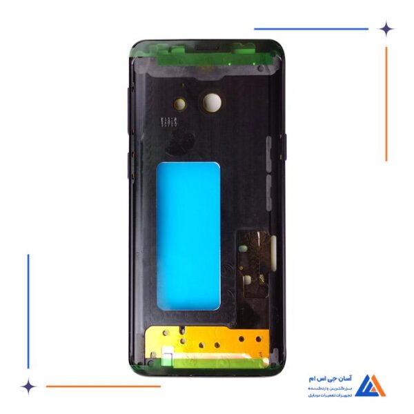 قاب و شاسی گوشی موبایل سامسونگ Samsung G960 Galaxy S9 - Image 3