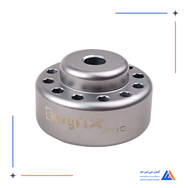 پیچ گوشتی شارژی EASYFIX XPRO - Image 18