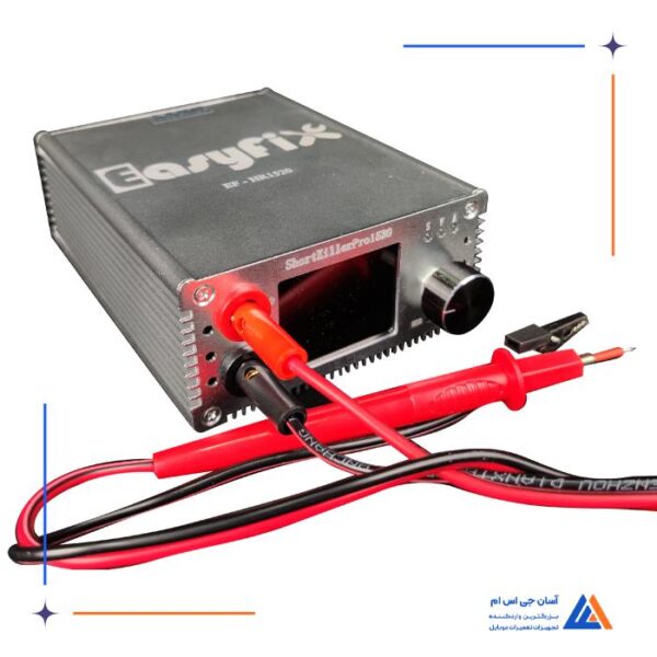 شورت کیلر EASYFIX EF-1515 - Image 19