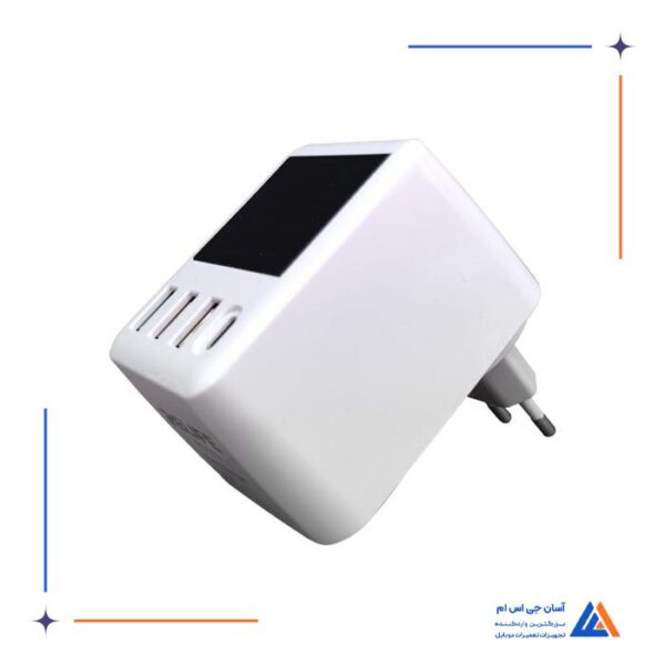 مولتی شارژر RELIFE RL-312 - Image 2